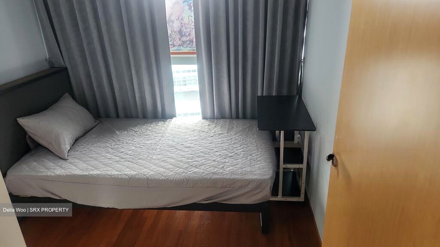 Mont Botanik Residence  (D23), Condominium #524989681